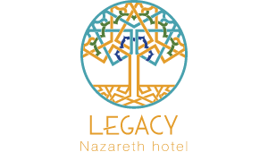 فندق ليغاسي، الناصرة