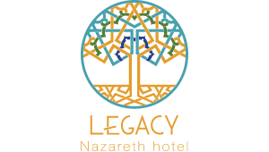  Legacy Hotel, Nazareth